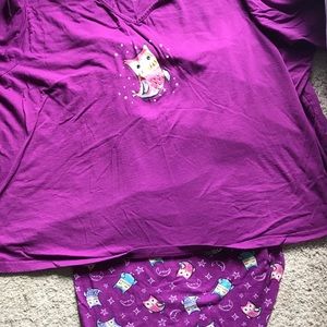 Dream & co sleep Capri set